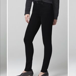 Citizens of Humanity Rocket High Rise Skinny Jean